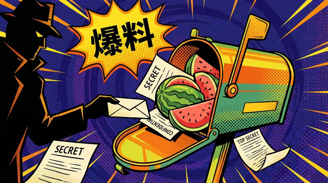 小欢喜电视剧免费全集 匿名爆料通道漫画插图